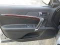 Ingot Silver Metallic - MKZ AWD Photo No. 14