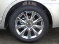 Ingot Silver Metallic - MKZ AWD Photo No. 17
