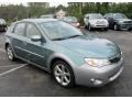 Sage Green Metallic - Impreza Outback Sport Wagon Photo No. 3