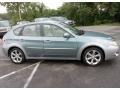 Sage Green Metallic - Impreza Outback Sport Wagon Photo No. 4