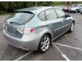 Sage Green Metallic - Impreza Outback Sport Wagon Photo No. 6