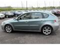 Sage Green Metallic - Impreza Outback Sport Wagon Photo No. 11