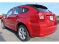 Redline 2-Coat Pearl - Caliber SXT Photo No. 5