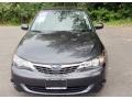 Dark Gray Metallic - Impreza 2.5i Sedan Photo No. 2
