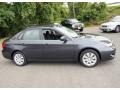 Dark Gray Metallic - Impreza 2.5i Sedan Photo No. 4
