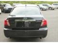 Dark Gray Metallic - Impreza 2.5i Sedan Photo No. 7