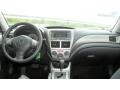 Dark Gray Metallic - Impreza 2.5i Sedan Photo No. 9