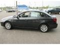 Dark Gray Metallic - Impreza 2.5i Sedan Photo No. 11