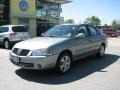 Radium Metallic - Sentra 1.8 S Photo No. 1