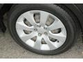 Dark Gray Metallic - Impreza 2.5i Sedan Photo No. 16