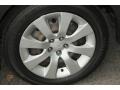 Dark Gray Metallic - Impreza 2.5i Sedan Photo No. 18
