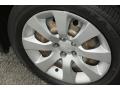 Dark Gray Metallic - Impreza 2.5i Sedan Photo No. 19