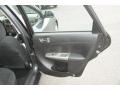 Dark Gray Metallic - Impreza 2.5i Sedan Photo No. 20