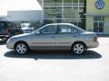 Radium Metallic - Sentra 1.8 S Photo No. 2