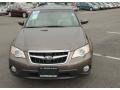 2009 Deep Bronze Metallic Subaru Outback 2.5i Limited Wagon  photo #2