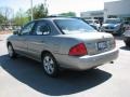 Radium Metallic - Sentra 1.8 S Photo No. 3