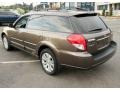 2009 Deep Bronze Metallic Subaru Outback 2.5i Limited Wagon  photo #10