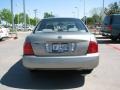 Radium Metallic - Sentra 1.8 S Photo No. 4