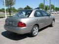 Radium Metallic - Sentra 1.8 S Photo No. 5