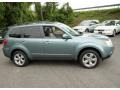 Sage Green Metallic - Forester 2.5 XT Limited Photo No. 5