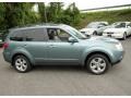 2009 Sage Green Metallic Subaru Forester 2.5 XT Limited  photo #5