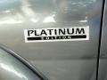 Platinum Metallic - Pathfinder LE Platinum Photo No. 10