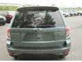 Sage Green Metallic - Forester 2.5 XT Limited Photo No. 8