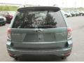 2009 Sage Green Metallic Subaru Forester 2.5 XT Limited  photo #8