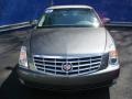 2006 Titanium Metallic Cadillac DTS   photo #7