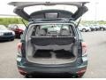 2009 Sage Green Metallic Subaru Forester 2.5 XT Limited  photo #10