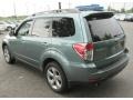 2009 Sage Green Metallic Subaru Forester 2.5 XT Limited  photo #11