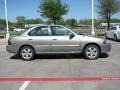 Radium Metallic - Sentra 1.8 S Photo No. 6