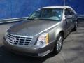 2006 Titanium Metallic Cadillac DTS   photo #8