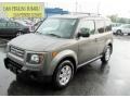Galaxy Gray Metallic - Element EX AWD Photo No. 1