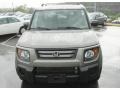 Galaxy Gray Metallic - Element EX AWD Photo No. 2