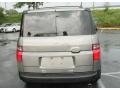 Galaxy Gray Metallic - Element EX AWD Photo No. 6