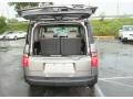 Galaxy Gray Metallic - Element EX AWD Photo No. 8