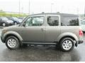 Galaxy Gray Metallic 2008 Honda Element EX AWD Exterior