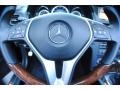 Black Steering Wheel Photo for 2012 Mercedes-Benz E #68508883