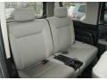 Gray/Black Rear Seat Photo for 2008 Honda Element #68508901