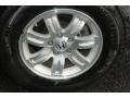 2008 Honda Element EX AWD Wheel and Tire Photo