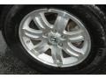 Galaxy Gray Metallic - Element EX AWD Photo No. 21