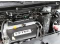 2.4 Liter DOHC 16-Valve VVT 4 Cylinder 2008 Honda Element EX AWD Engine