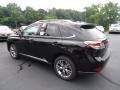 Stargazer Black - RX 350 AWD Photo No. 2