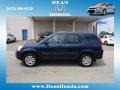 Eternal Blue Pearl - CR-V EX 4WD Photo No. 1