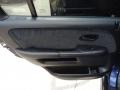 Eternal Blue Pearl - CR-V EX 4WD Photo No. 13