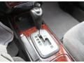  2005 Sonata LX V6 4 Speed Automatic Shifter