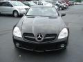 Black - SLK 300 Roadster Photo No. 3