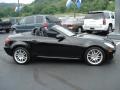 Black - SLK 300 Roadster Photo No. 5