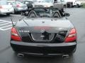Black - SLK 300 Roadster Photo No. 7